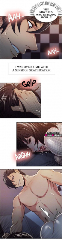 [Serious] Taste of Forbbiden Fruit Ch.1724 [English] [Hentai Universe]_250