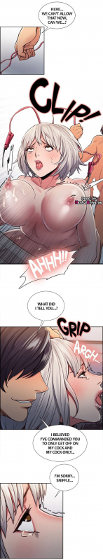 [Serious] Taste of Forbbiden Fruit Ch.1724 [English] [Hentai Universe]_302