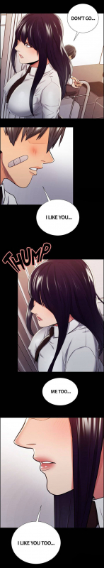 [Serious] Taste of Forbbiden Fruit Ch.1724 [English] [Hentai Universe]_344