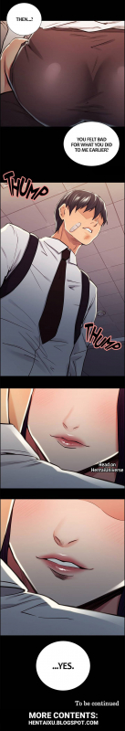 [Serious] Taste of Forbbiden Fruit Ch.1724 [English] [Hentai Universe]_357