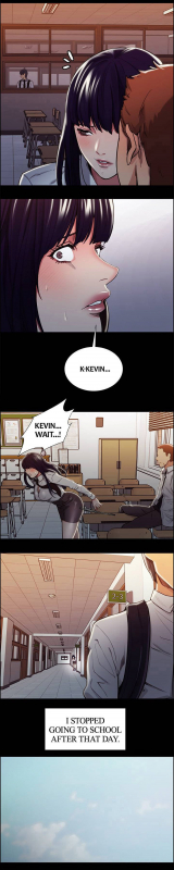 [Serious] Taste of Forbbiden Fruit Ch.1724 [English] [Hentai Universe]_364