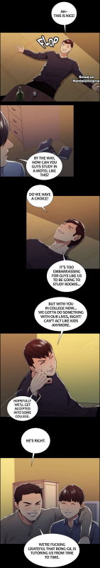 [Serious] Taste of Forbbiden Fruit Ch.1724 [English] [Hentai Universe]_385