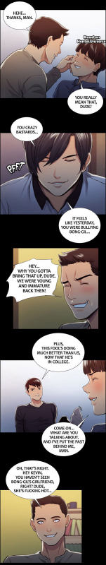 [Serious] Taste of Forbbiden Fruit Ch.1724 [English] [Hentai Universe]_386