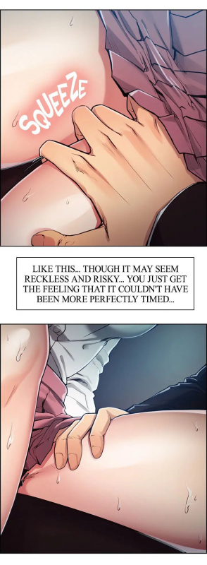 [Serious] Taste of Forbbiden Fruit Ch.1824 [English] [Hentai Universe]_141