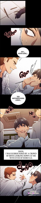 [Serious] Taste of Forbbiden Fruit Ch.1824 [English] [Hentai Universe]_322