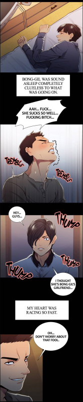 [Serious] Taste of Forbbiden Fruit Ch.1824 [English] [Hentai Universe]_398