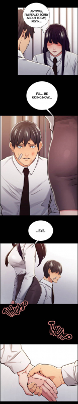 [Serious] Taste of Forbbiden Fruit Ch.2124 [English] [Hentai Universe]_343