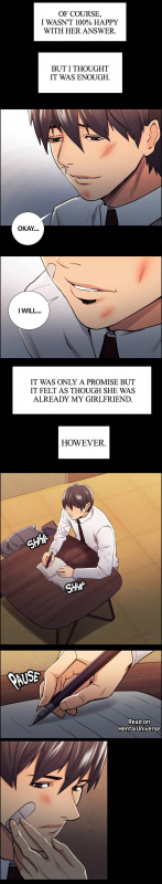 [Serious] Taste of Forbbiden Fruit Ch.2124 [English] [Hentai Universe]_351