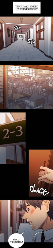 [Serious] Taste of Forbbiden Fruit Ch.2124 [English] [Hentai Universe]_353