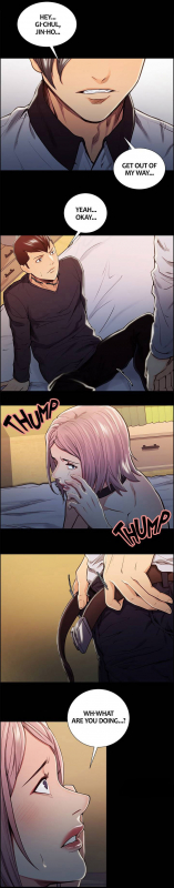 [Serious] Taste of Forbbiden Fruit Ch.2124 [English] [Hentai Universe]_404