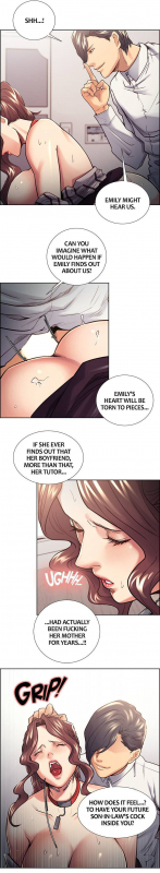 [Serious] Taste of Forbbiden Fruit Ch.2124 [English] [Hentai Universe]_444