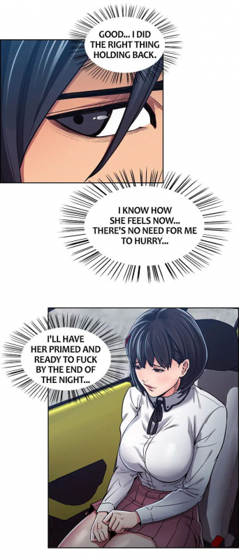 [Serious] Taste of Forbbiden Fruit Ch.2324 [English] [Hentai Universe]_153