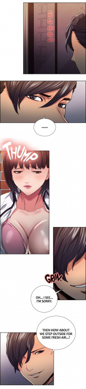 [Serious] Taste of Forbbiden Fruit Ch.2324 [English] [Hentai Universe]_209