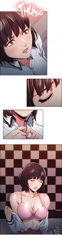 [Serious] Taste of Forbbiden Fruit Ch.2324 [English] [Hentai Universe]_221