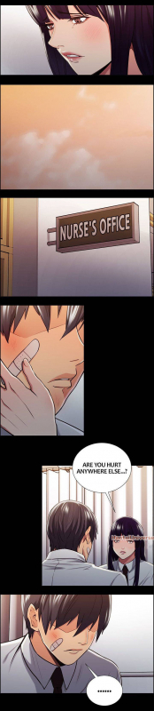 [Serious] Taste of Forbbiden Fruit Ch.2324 [English] [Hentai Universe]_337