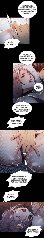 [Serious] Taste of Forbbiden Fruit Ch.2324 [English] [Hentai Universe]_396