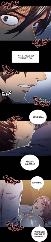 [Serious] Taste of Forbbiden Fruit Ch.2324 [English] [Hentai Universe]_413