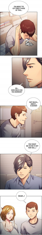 [Serious] Taste of Forbbiden Fruit Ch.2324 [English] [Hentai Universe]_458