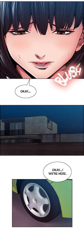 [Serious] Taste of Forbbiden Fruit Ch.2553 [English] [Hentai Universe]_150