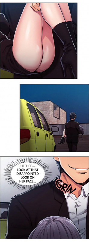 [Serious] Taste of Forbbiden Fruit Ch.2553 [English] [Hentai Universe]_152