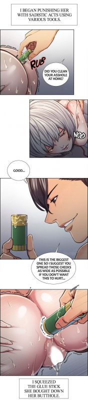 [Serious] Taste of Forbbiden Fruit Ch.2553 [English] [Hentai Universe]_299