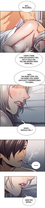 [Serious] Taste of Forbbiden Fruit Ch.2553 [English] [Hentai Universe]_310