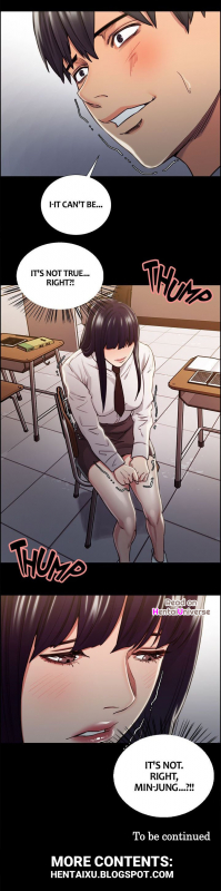 [Serious] Taste of Forbbiden Fruit Ch.2553 [English] [Hentai Universe]_325