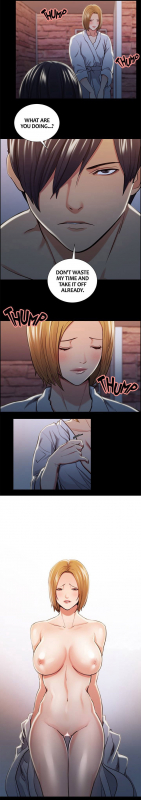 [Serious] Taste of Forbbiden Fruit Ch.2553 [English] [Hentai Universe]_377