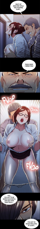 [Serious] Taste of Forbbiden Fruit Ch.2553 [English] [Hentai Universe]_383