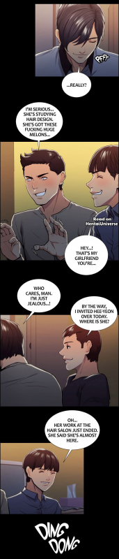 [Serious] Taste of Forbbiden Fruit Ch.2553 [English] [Hentai Universe]_387