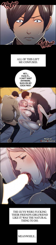 [Serious] Taste of Forbbiden Fruit Ch.2553 [English] [Hentai Universe]_397