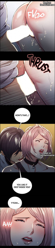 [Serious] Taste of Forbbiden Fruit Ch.2553 [English] [Hentai Universe]_416