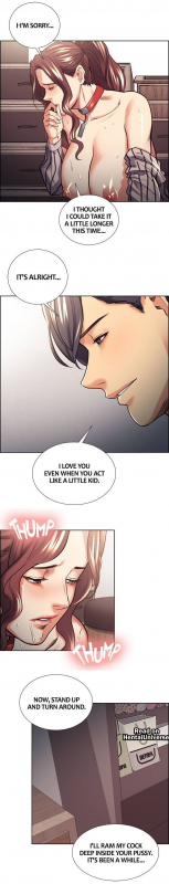 [Serious] Taste of Forbbiden Fruit Ch.2553 [English] [Hentai Universe]_442