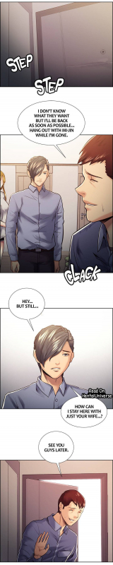 [Serious] Taste of Forbbiden Fruit Ch.2553 [English] [Hentai Universe]_463