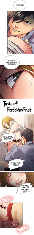[Serious] Taste of Forbbiden Fruit Ch.2553 [English] [Hentai Universe]_481