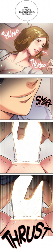 [Serious] Taste of Forbbiden Fruit Ch.2553 [English] [Hentai Universe]_487