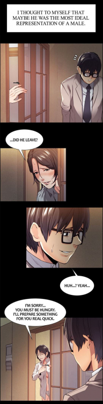 [Serious] Taste of Forbbiden Fruit Ch.324 [English] [Hentai Universe]_84