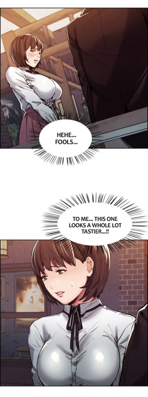 [Serious] Taste of Forbbiden Fruit Ch.524 [English] [Hentai Universe]_103