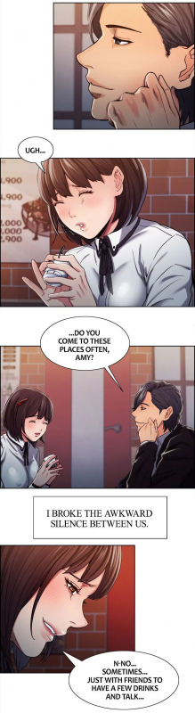 [Serious] Taste of Forbbiden Fruit Ch.724 [English] [Hentai Universe]_166