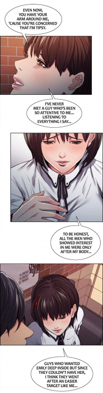 [Serious] Taste of Forbbiden Fruit Ch.724 [English] [Hentai Universe]_178