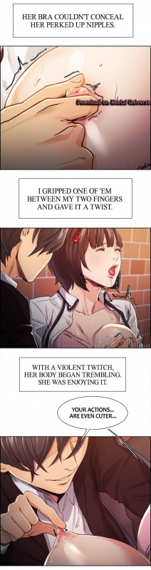 [Serious] Taste of Forbbiden Fruit Ch.724 [English] [Hentai Universe]_194