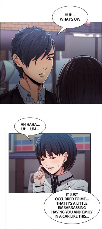 [Serious] Taste of Forbbiden Fruit Ch.924 [English] [Hentai Universe]_116