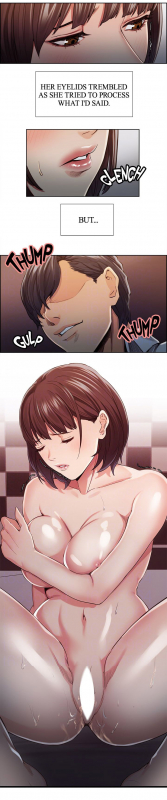 [Serious] Taste of Forbbiden Fruit Ch.924 [English] [Hentai Universe]_226