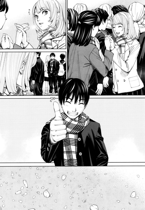 [Seto Yuuki] Chitose Ch. 1 (COMIC Mugen Tensei 2019-07) [English] [Digital]_13