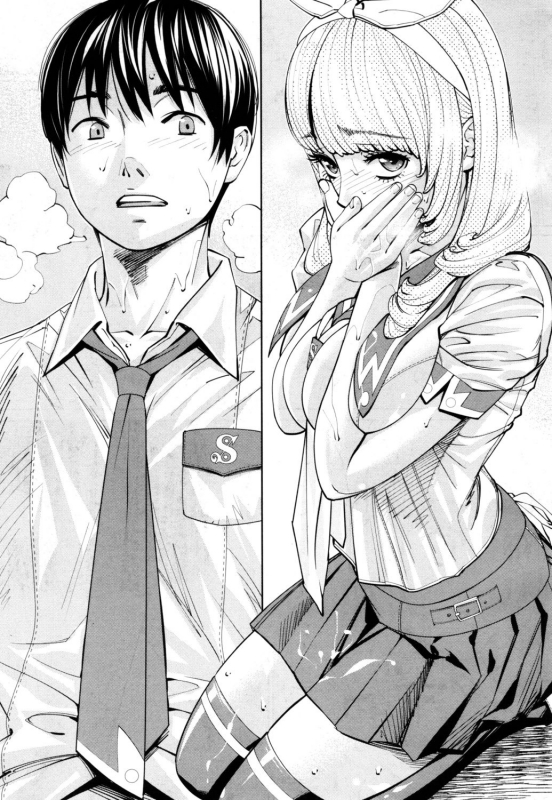 [Seto Yuuki] Chitose Ch. 1 (COMIC Mugen Tensei 2019-07) [English] [Digital]_48