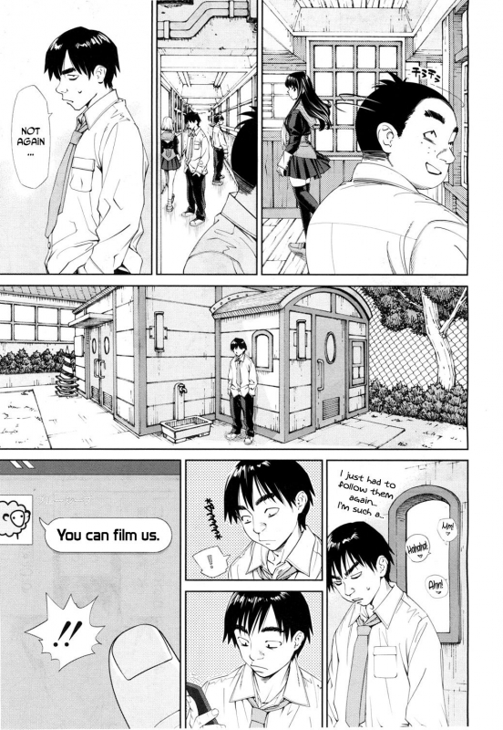 [Seto Yuuki] Level D (COMIC Mugen Tensei 2018-11) [Digital] [English] [N04H]_10