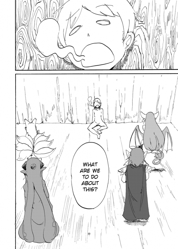 [Setouchi Pharm (Setouchi)] Fuyu no MonQue Bon (Monster Girl Quest!) 2 [E_04