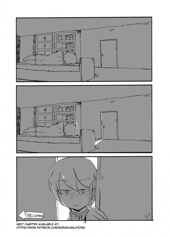 [Setouchi Pharm (Setouchi)] Fuyu no MonQue Bon (Monster Girl Quest!) [Engli_22