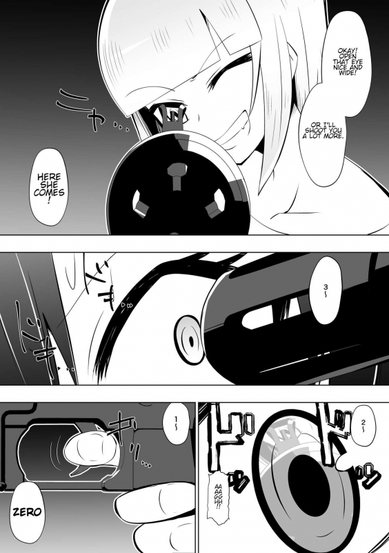 [Shihai Shoujo (Dining)] Medaka The End 4 (Medaka Box) [English]_07