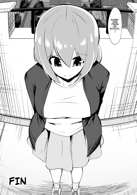 [Shihai Shoujo (Dining)] Medaka The End 4 (Medaka Box) [English]_20